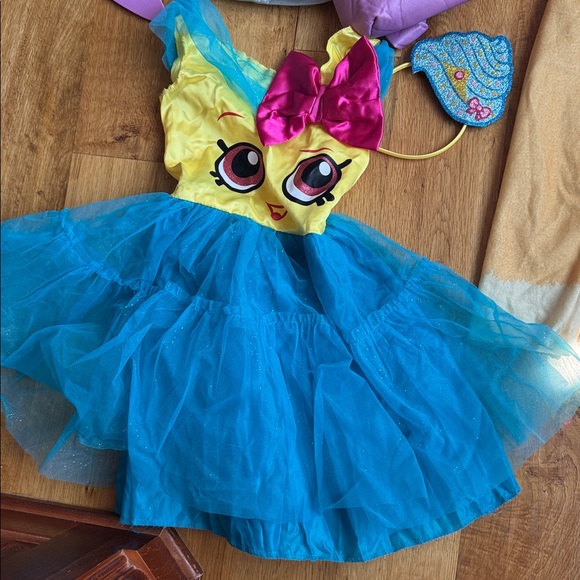 Paw Patrol bundle Custome Size 5-6T - Picture 3 of 3